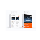 هدفون بی سیم مک دودو مدل MSU 33 HP00 ANC NATRUL