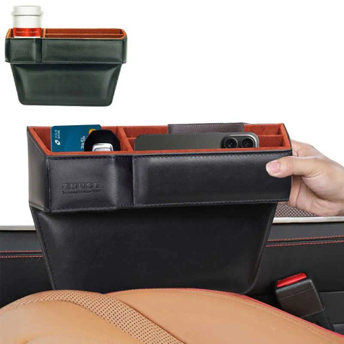جعبه نظمدهنده داخل خودرو ژوس مدل ZS-CA-002