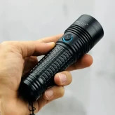 چراغ قوه دستی اسمال سان مدل ZY-T150