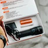 چراغ قوه دستی اسمال سان مدل ZY-T150