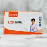 چراغ قوه دستی اسمال سان مدل ZY-T150