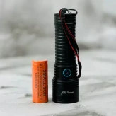 چراغ قوه دستی اسمال سان مدل ZY-T150