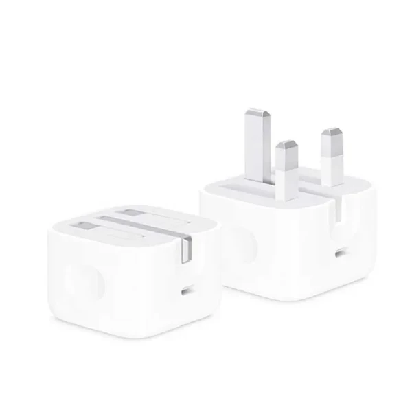 آداپتور | کلگی شارژ اصلی 100% اورجینال اپل استوری آیفون مناسب شارژ ایمن و سریع