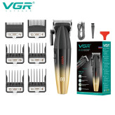 ماشین اصلاح وی جی ار مدل v-003