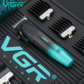 ماشین اصلاح وی جی ار مدل v-003