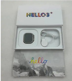 ساعت هوشمند هلو 3 پلاس مدل Hello Watch 3 Plus اصلی