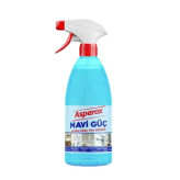 اسپری چربی زدا چندمنظوره البوگریس مدل all purpose degreaser power performance حجم ۱ لیتر