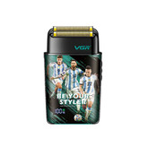 ماشین اصلاح موی صورت وی جی ار مدل v-309