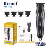 ماشین اصلاح خط زن کیمی Kemei Km-1562