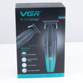 ماشین اصلاح خط زن وی جی آر مدل V-906