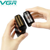 ریش تراش فویلی وی جی آر مدل V-349