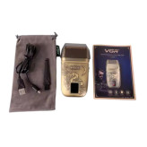 ریش تراش فویلی وی جی آر مدل V-349