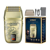 ریش تراش فویلی وی جی آر مدل V-349