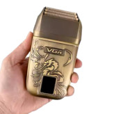 ریش تراش فویلی وی جی آر مدل V-349