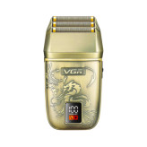 ریش تراش فویلی وی جی آر مدل V-349