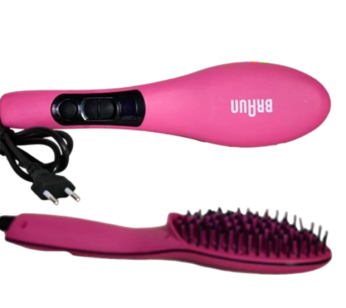 برس حرارتی براون (BRAUN) مدل 3530