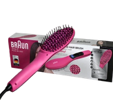 برس حرارتی براون (BRAUN) مدل 3530