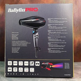 سشوار حرفهای بابلیس پرو مدل BaBylissPRO 6990