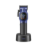 ماشین اصلاح موی سر و صورت شارژی وی جی ار مدل V-886C