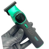 ماشین اصلاح موی سر و صورت شارژی وی جی ار مدل V-885T