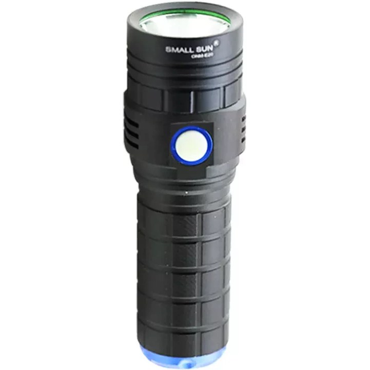 چراغ قوه اسمال سان مدل E20