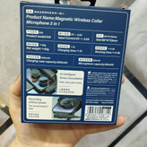 میکروفون یقهای ریمکس مدل REMAX K16