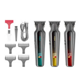 ماشین اصلاح موی سر و صورت حرفهای وی جی ار مدل V-930