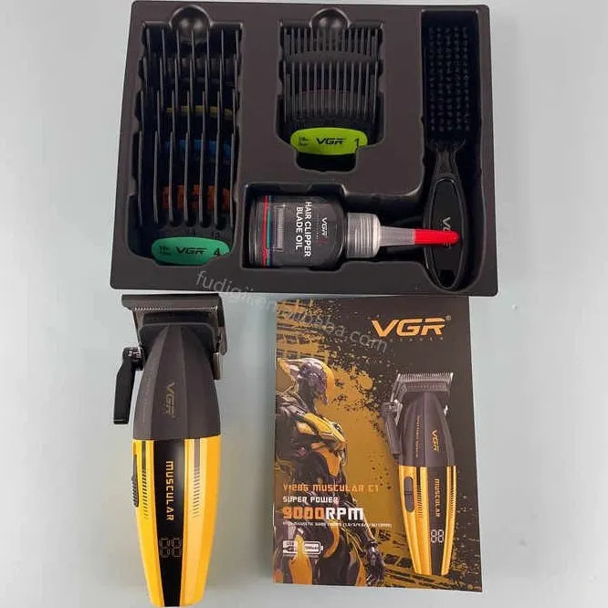 ماشین اصلاح حجم زن ویجیآر مدلV-285cاصلی