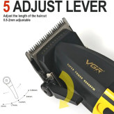 ماشین اصلاح حجم زن ویجیآر مدلV-285cاصلی