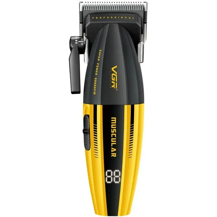 ماشین اصلاح حجم زن وی‌جی‌آر مدلV-285cاصلی