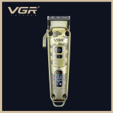ماشین اصلاح موی سر و صورت وی جی آر مدل V-005