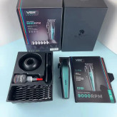 ماشین اصلاح موی سر و صورت وی جی ار مدل V-270