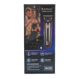 ماشین اصلاح موی صورت کیمی مدل KM-1578