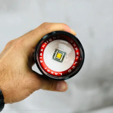 چراغ قوه اسمال سان مدل ZY-T292