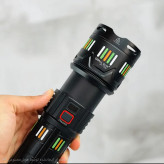 چراغ قوه اسمال سان مدل ZY-T292