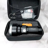 چراغ قوه اسمال سان مدل ZY-T221
