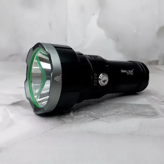 چراغ قوه اسمال سان مدل ZY-T221