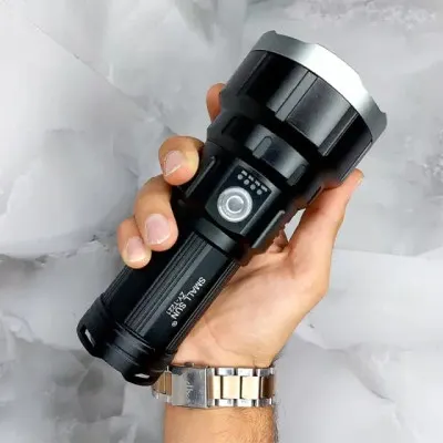 چراغ قوه اسمال سان مدل ZY-T221