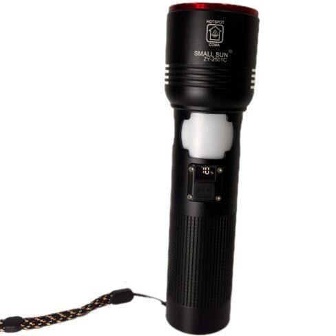 چراغ قوه مدل ZY- 2501C