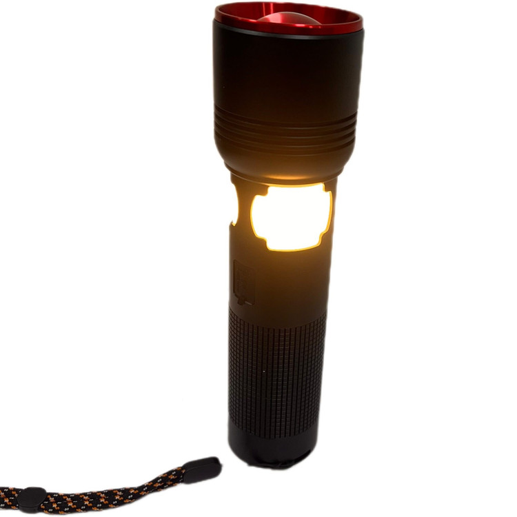 چراغ قوه مدل ZY- 2501C
