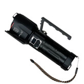 چراغ قوه اسمال سان مدل ZY-T710