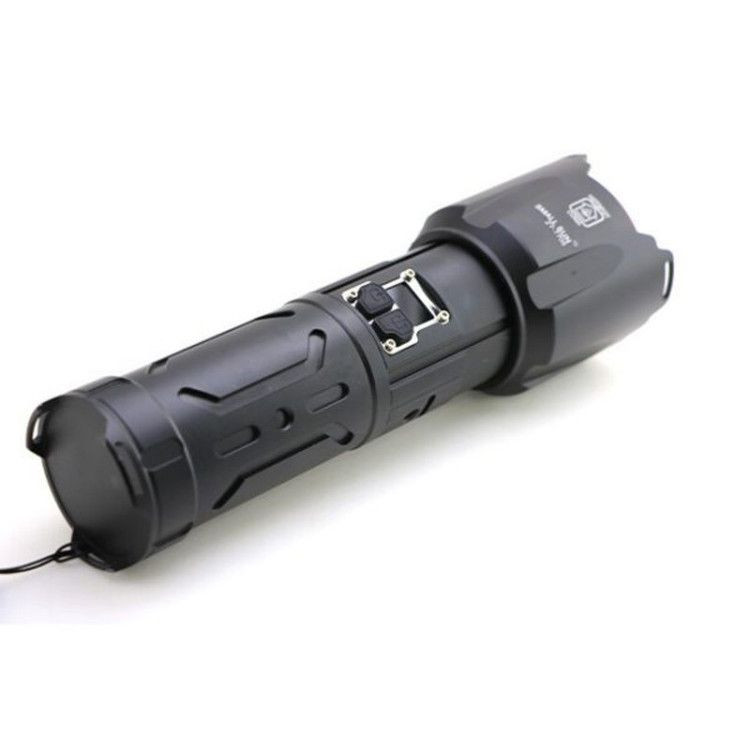 چراغ قوه اسمال سان مدل ZY-T710