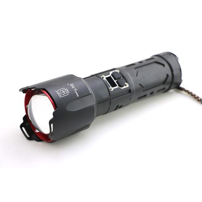 چراغ قوه اسمال سان مدل ZY-T710
