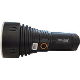 چراغ قوه اسمال سان مدل ZY-T231 نوع دستی LED