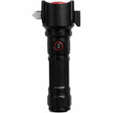 چراغ قوه دستی اسمال سان مدل ZY2210 با باتری ۴۸۰۰ میلی آمپر و LED مهتابی