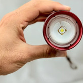 چراغ قوه اسمال سان مدل ZY-2501C