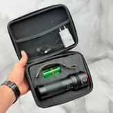چراغ قوه اسمال سان مدل ZY-2501C