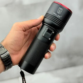 چراغ قوه اسمال سان مدل ZY-2501C