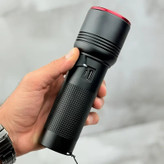 چراغ قوه اسمال سان مدل ZY-2501C