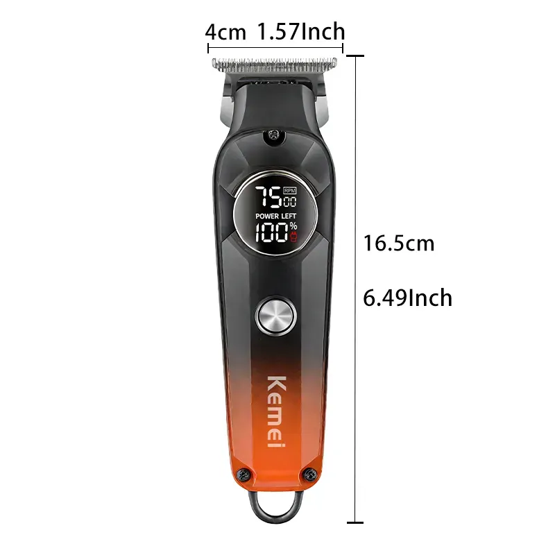 ماشین اصلاح کیمی km-1359 new